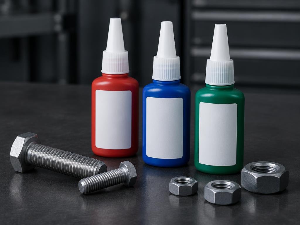 Anaerobic Adhesive