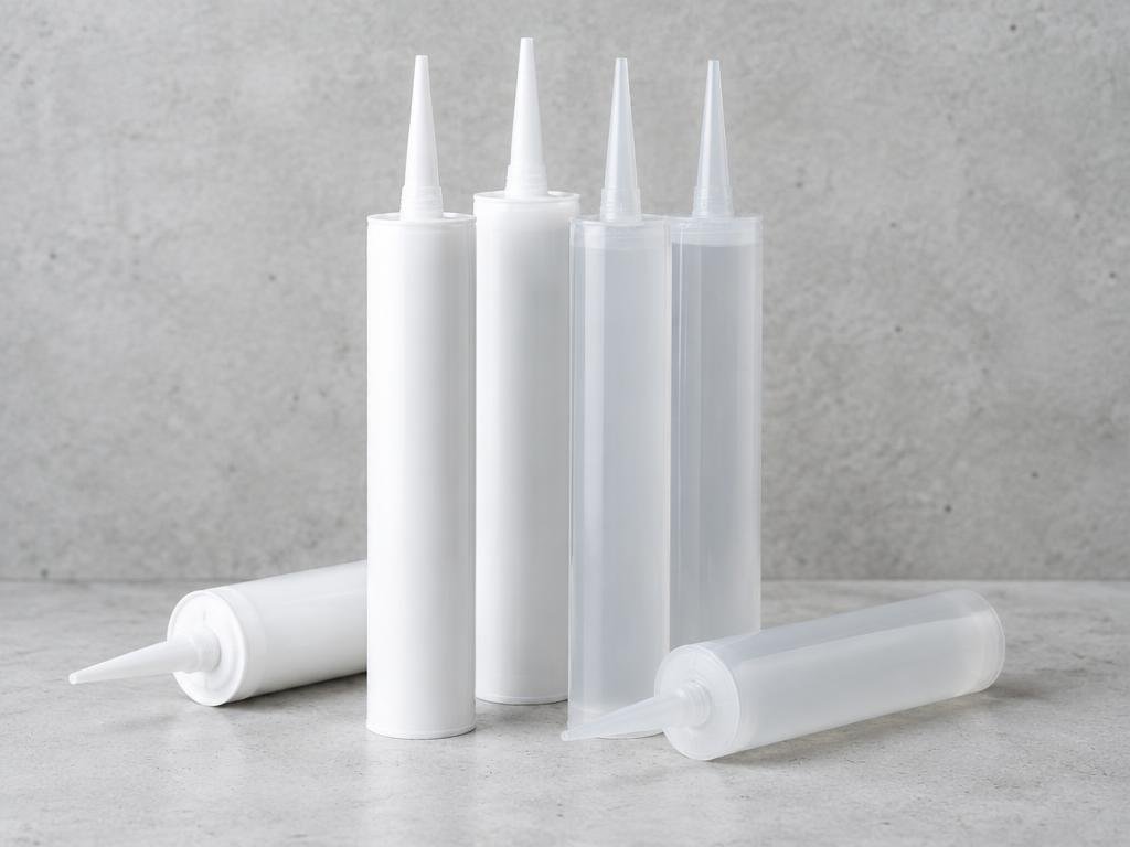 Acetic Silicone Sealant